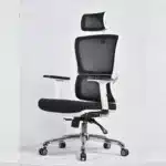 Amaze High Back Staff Chair